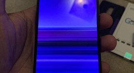 Mint
													Sony Xperia 1 - Unlocked, Purple, 128 GB, 6 GB, photo 5 of 7