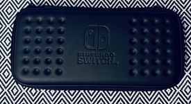Good
													Nintendo Switch - OLED - White, 64 GB, photo 3 of 12