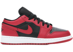 Jordan 1 Low Reverse Bred (GS) for sale