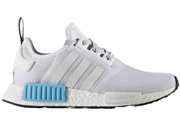 adidas NMD R1 Bright Cyan (Youth) for sale