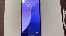Mint
													Apple iPhone 13 - Unlocked, Midnight, 128 GB, A2482, photo 2 of 18