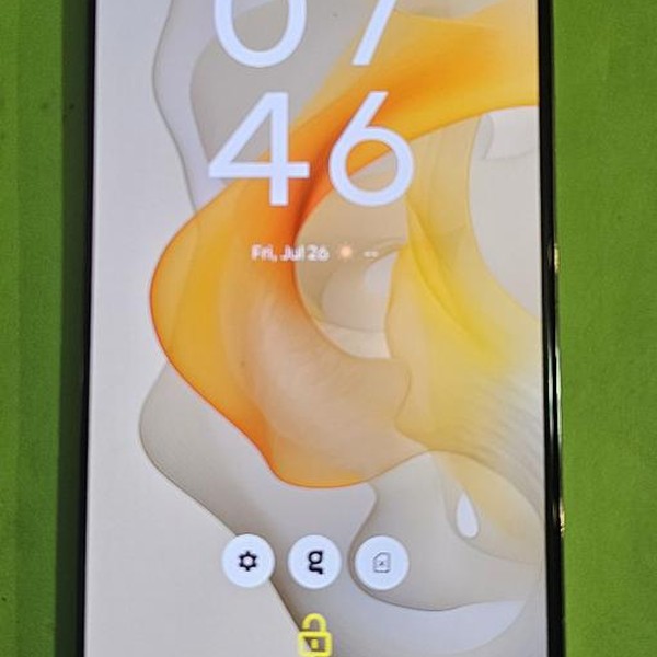 Moto G Stylus 5G (2024) - Unlocked, 256 GB, Tan, 8 GB