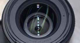 Mint
													Sigma 30mm F1.4 DC DN - Fuji X, photo 2 of 9