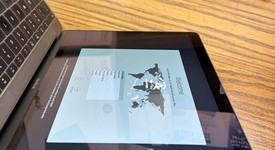 Good
													Macbook Retina 2017 - 12" - I5, Gray, 512 GB, 8 GB, photo 4 of 10