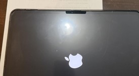 Good
													Apple iPad Pro 13" (M4) 2024 - Wi-Fi, Black, 256 GB, 8 GB, A2925, Standard Glass, photo 4 of 7