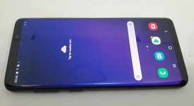 Good
													Samsung Galaxy S9 Plus - Unlocked Non-US, Black, 64 GB, SM-G965FD, Duos, photo 5 of 10