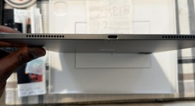 Mint
													Apple iPad Pro 13" (M4) 2024 - Wi-Fi, Black, 256 GB, 8 GB, A2925, Standard Glass, photo 3 of 8