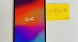 Mint
													Apple iPhone 15 - Unlocked, Pink, 512 GB, A2846, photo 1 of 10