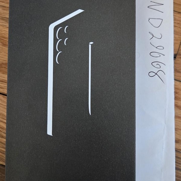 Samsung Galaxy S25 Ultra - Unlocked, 256 GB, Jadegreen, 12 GB, SM-S938U1