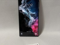 Samsung Galaxy S22 Ultra