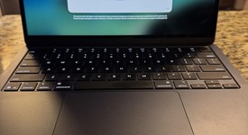 Mint
													MacBook Air 2025 (M4) - 13" - Apple M4, Midnight, 512 GB, 24 GB, photo 4 of 12