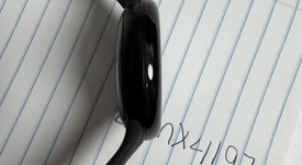 Mint
													Google Pixel Watch 3 - Unlocked, Black, 45mm, LTE, photo 4 of 5