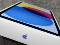 Apple iPad 11th Gen