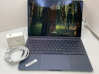 MacBook Air 2024 (M3) - 13"