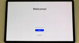 Mint
													Samsung Galaxy Tab S8 Plus - Wi-Fi, Graphite, 128 GB, 8 GB, SM-X800, photo 1 of 5