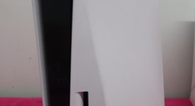 Good
													PlayStation 5 Standard Edition (2020) - White, 825 GB, Standard Edition, photo 1 of 6