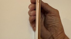 Mint
													Apple iPhone 8 Plus - Unlocked, Gold, 64 GB, A1864, photo 4 of 9