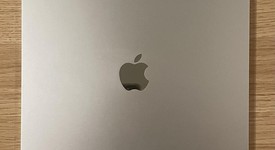 Mint
													Apple iPad Pro 12.9" 5th Gen 2021 - Wi-Fi, Silver, 128 GB, photo 3 of 8
