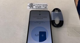 Mint
													Moto G Play (2024) - Unlocked, Blue, 64 GB, 4 GB, photo 2 of 6