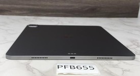 Mint
													Apple iPad Pro 12.9" 6th Gen 2022 - Wi-Fi, Gray, 256 GB, photo 5 of 8