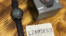 Mint
													Garmin Fenix 8 - Sapphire, AMOLED, photo 2 of 8