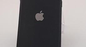 Good
													Apple iPhone SE 2nd Gen 2020 - Unlocked, Black, 64 GB, A2275, photo 1 of 4