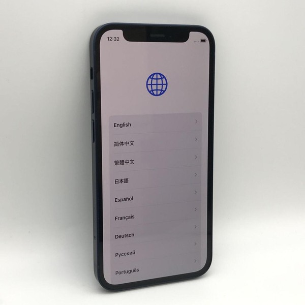 Apple iPhone 12 Mini - TracFone, 64 GB, Blue, A2176