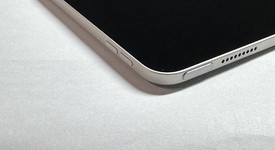 Mint
													Apple iPad Air 11" (M3) 2025 - Wi-Fi, Starlight, 256 GB, A3266, photo 4 of 6