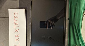 Good
													Samsung Galaxy Tab S8 Ultra - Wi-Fi, Graphite, 256 GB, 12 GB, SM-X900, photo 3 of 11