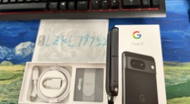 Mint
													Google Pixel 8 - Unlocked, Obsidian, 128 GB, 8 GB, G9BQD, Sub-6 5G, photo 5 of 6