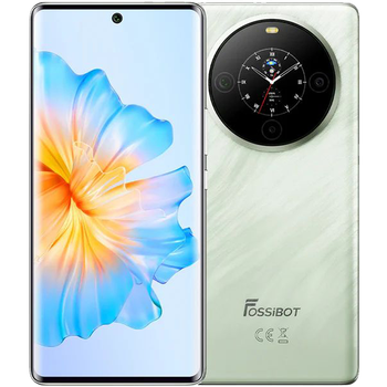 FOSSiBOT S3 Pro