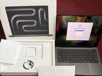 MacBook Pro 2024 - 14"