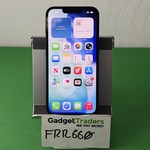 Good Apple iPhone 14 - Unlocked, 128 GB, Midnight, A2649