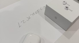Used
													Apple AirPods Pro 2nd Gen - USB-C, photo 2 of 4