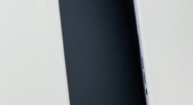 Mint
													Apple iPhone 12 Pro Max - Unlocked, Pacific Blue, 256 GB, A2342, photo 2 of 9