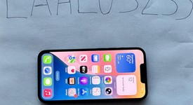 Mint
													Apple iPhone 16e - Unlocked, Black, 128 GB, A3212, photo 3 of 18