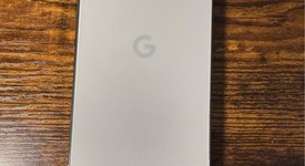 Good
													Google Pixel 9 Pro XL - Unlocked, Hazel, 512 GB, 16 GB, GGX8B, photo 3 of 5
