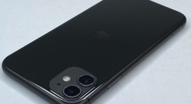 Mint
													Apple iPhone 11 - T-Mobile, Black, 64 GB, A2111, photo 3 of 6