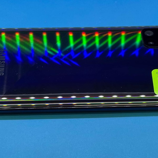 Samsung Galaxy A51 - Unlocked, 128 GB, Black, 6 GB, SM-A515U1