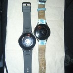 Mint Samsung Galaxy Watch4 Classic - Wi-Fi, Black, 46mm