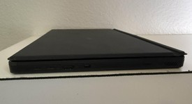 Mint
													Asus ROG Flow Z13 (2025) GZ302 - Ryzen Ai Max+ 395, Black, 1 TB, 64 GB, photo 4 of 14