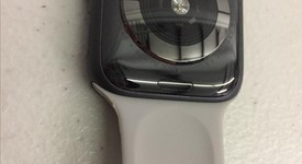 Good
													Apple Watch Series 4 44mm - Gray, A1978 - GPS, Aluminum, photo 4 of 5