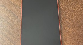 Good
													Apple iPhone 12 Mini - Unlocked, Red, 64 GB, A2176, photo 2 of 12