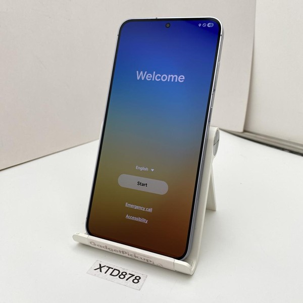 Samsung Galaxy S24 Plus - Unlocked, Blue, 256 GB, 12 GB, SM-S926U1