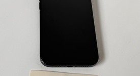 Good
													Apple iPhone 15 - Unlocked, Black, 256 GB, A2846, photo 2 of 8