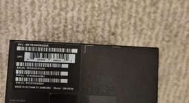 Used
													Samsung Galaxy Buds3 Pro - White, photo 4 of 5