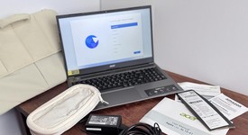 Mint
													Acer Aspire Laptop, photo 5 of 25