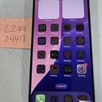 Good Apple iPhone 15 Pro - Unlocked, Blue, 256 GB, A2848