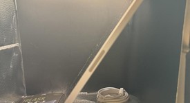 Good
													Apple iPad Pro 12.9" 6th Gen 2022 - Wi-Fi, Gray, 128 GB, photo 5 of 8