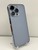 Good Apple iPhone 13 Pro - Unlocked, Sierra Blue, 128 GB, A2483